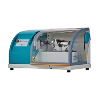 Настольный токарный станок Charly 4T Standard с ЧПУ - «globural.ru» - Воркута