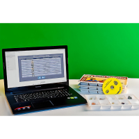 Коллекция натурально-интерактивная "Шкала твердости" - «globural.ru» - Воркута