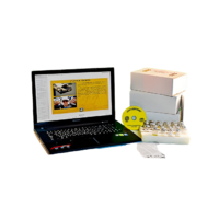 Коллекция натурально-интерактивная "Нефть и продукты ее переработки" - «globural.ru» - Воркута