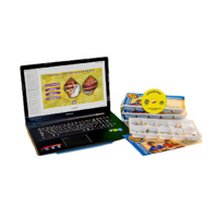 Коллекция натурально-интерактивная "Раковины моллюсков" - «globural.ru» - Воркута