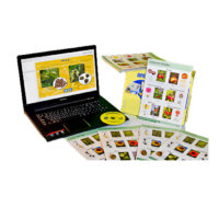 Коллекция натурально-интерактивная "Семена и плоды" - «globural.ru» - Воркута