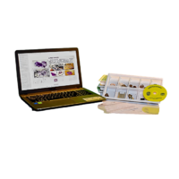 Коллекция натурально-интерактивная "Кварц в природе" - «globural.ru» - Воркута