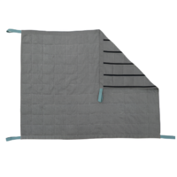 Утяжеленное одеяло для сенсорной интеграции 1420х1120 мм - «globural.ru» - Воркута