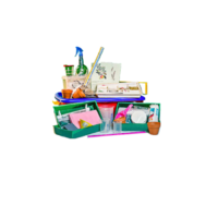 Набор для экспериментирования "Наблюдения за природой. Живая и неживая природа" - «globural.ru» - Воркута