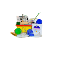 Набор для экспериментирования "Наблюдения за природой. Свет и звук" - «globural.ru» - Воркута