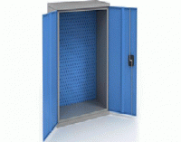 Шкаф инструментальный ГЛ - 1 - «globural.ru» - Воркута