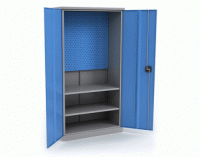 Шкаф инструментальный ГЛ - 2 - «globural.ru» - Воркута