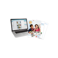 Программное обеспечение и методические рекомендации к конструктору «Построй свою историю»  - «globural.ru» - Воркута