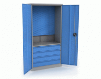 Шкаф инструментальный ГЛ - 12 - «globural.ru» - Воркута