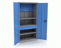 Шкаф инструментальный ГЛ - 4 - «globural.ru» - Воркута