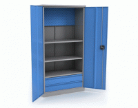 Шкаф инструментальный ГЛ - 6 - «globural.ru» - Воркута
