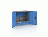 Шкаф инструментальный ГЛ - 18 - «globural.ru» - Воркута