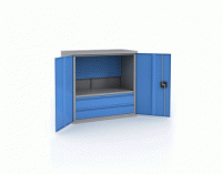 Шкаф инструментальный ГЛ - 20 - «globural.ru» - Воркута