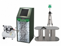 Учебно-стрелковый тренажер с отдачей "Атака-02/ПЯ" - «globural.ru» - Воркута