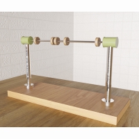 Настольный тренажер «Я герой» №5 - «globural.ru» - Воркута