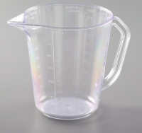 Комплект стаканов мерных - «globural.ru» - Воркута