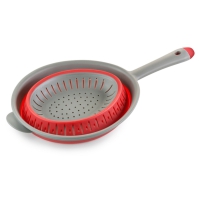 Дуршлаг складной - «globural.ru» - Воркута