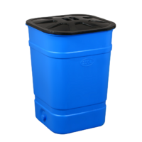 Бачки-урны с крышками для пищевых отходов - «globural.ru» - Воркута