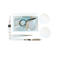 Набор для препарирования - «globural.ru» - Воркута