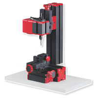 Конструктор модульных станков 6 в 1 - «globural.ru» - Воркута