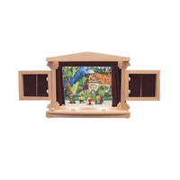 Интерактивный театр - «globural.ru» - Воркута