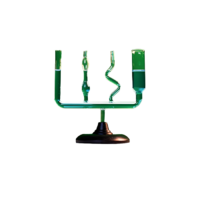 Сосуды сообщающиеся (на подставке) - «globural.ru» - Воркута