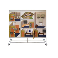 Учебное оборудование для изучения систем контроля доступа - «globural.ru» - Воркута