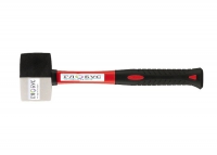 Киянка резиновая 225 гр - «globural.ru» - Воркута