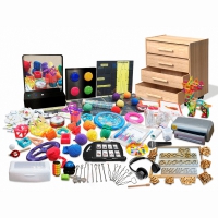 Набор для логопеда, дефектолога и детей с РАС (аутизмом) - «globural.ru» - Воркута