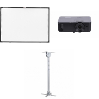 Интерактивная система. Комплект №1 - «globural.ru» - Воркута