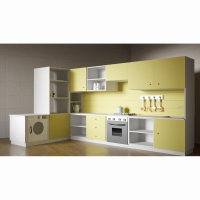 Детская кухня «Дарья» - «globural.ru» - Воркута