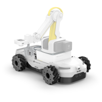 Автономная мобильная платформа Magician Go - «globural.ru» - Воркута