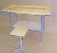 Верстак столярный ВСт-У-ФР - «globural.ru» - Воркута