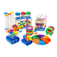 Моя первая лаборатория в детском саду (комплект для группы) - «globural.ru» - Воркута