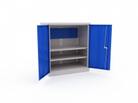 Шкаф инструментальный 181/2 №4  - «globural.ru» - Воркута