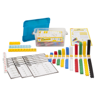 Обучающий конструктор 3D Математика 350 деталей - «globural.ru» - Воркута