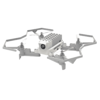 Образовательный модуль для изучения Аэротехнологии на группу до 10 детей	 - «globural.ru» - Воркута