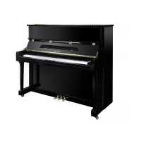 Пианино акустическое с табуретом/ банкеткой для пианино - «globural.ru» - Воркута