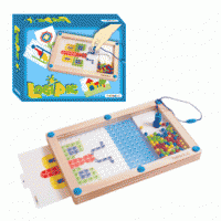 Развивающая игра "ЛогиПик" - «globural.ru» - Воркута