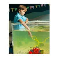 Испытательный бассейн - «globural.ru» - Воркута