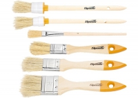 Набор кистей (6 штук) - «globural.ru» - Воркута