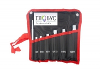 Набор ключей трубчатых торцевых (7 штук) - «globural.ru» - Воркута