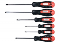 Набор отверток (6 штук) - «globural.ru» - Воркута