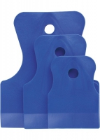 Набор шпателей (3 штуки) - «globural.ru» - Воркута