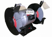 Заточной станок по металлу ГЛ-2 - «globural.ru» - Воркута