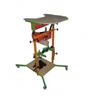 Опора для стояния размер 2 (вариант 2) - «globural.ru» - Воркута