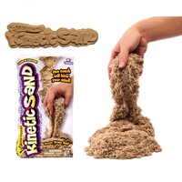 Кинетический песок 910 гр - «globural.ru» - Воркута