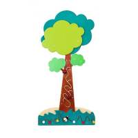 Панель настенная "Дерево" - «globural.ru» - Воркута