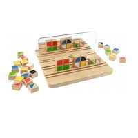 Панель "Отражение фигур" - «globural.ru» - Воркута