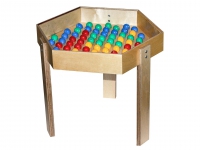 Стол-мозаика - «globural.ru» - Воркута